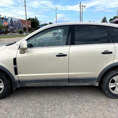 2009 Saturn Vue XE