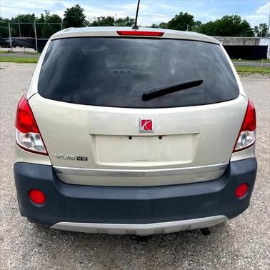 2009 Saturn Vue XE