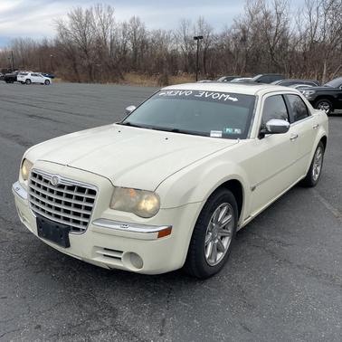 2006 Chrysler 300C Base