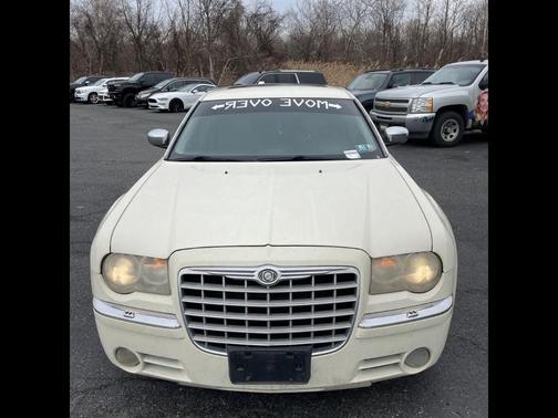 2006 Chrysler 300C Base