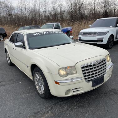2006 Chrysler 300C Base