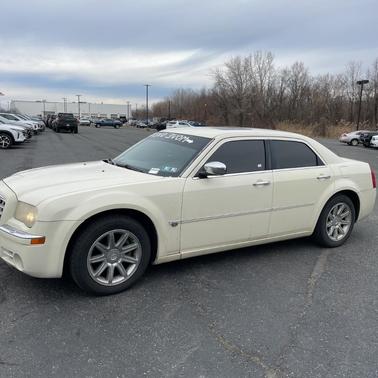2006 Chrysler 300C Base