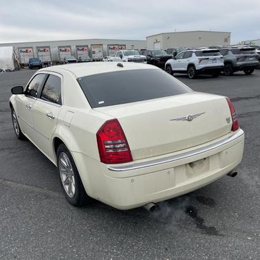 2006 Chrysler 300C Base