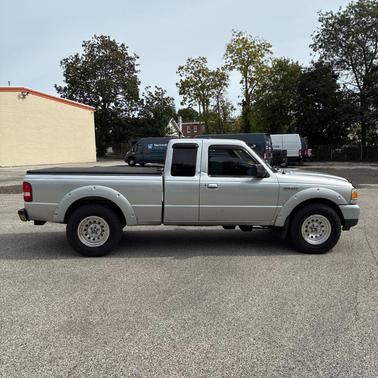 2011 Ford Ranger XLT