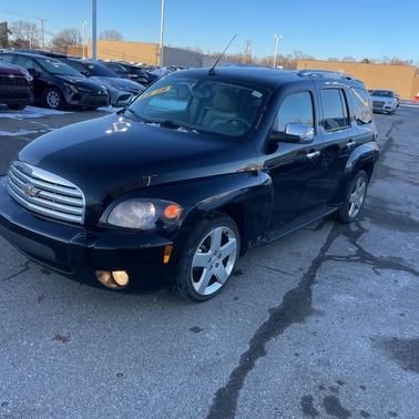 2006 Chevrolet HHR LT