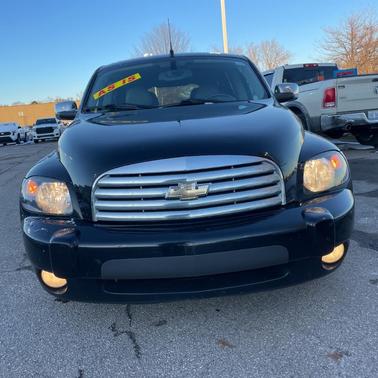 2006 Chevrolet HHR LT