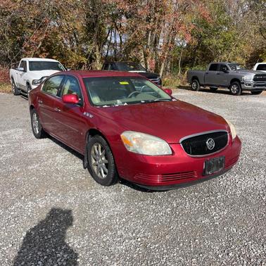2006 Buick Lucerne CXL