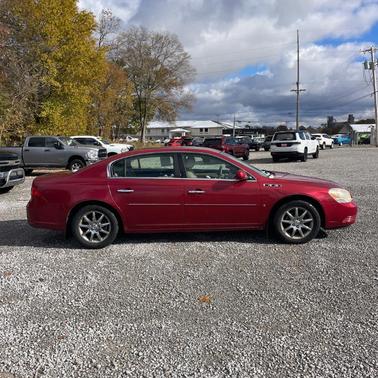 2006 Buick Lucerne CXL