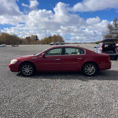 2006 Buick Lucerne CXL