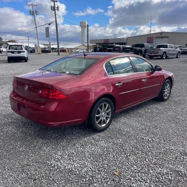 2006 Buick Lucerne CXL