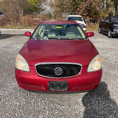 2006 Buick Lucerne CXL