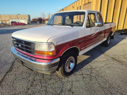 1994 Ford F-150 XL
