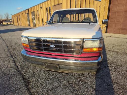 1994 Ford F-150 XL