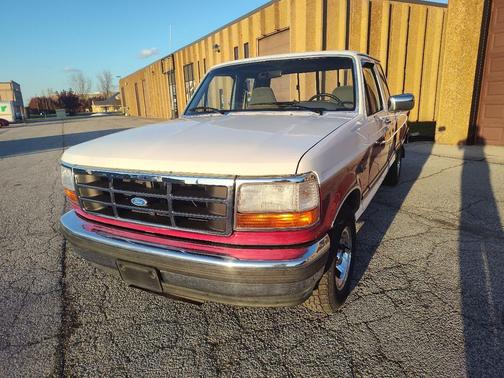 1994 Ford F-150 XL