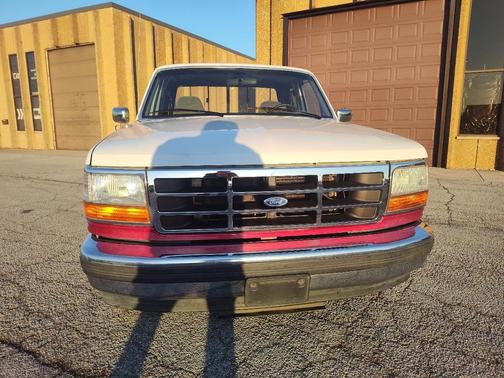 1994 Ford F-150 XL