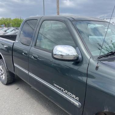 Timberland Mica 2005 Toyota Tundra SR5 AccessCab