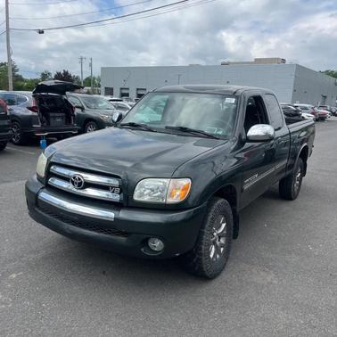 Timberland Mica 2005 Toyota Tundra SR5 AccessCab
