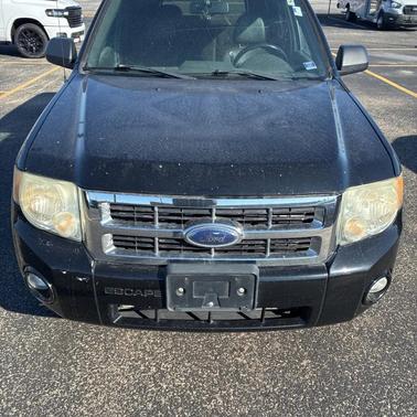 2008 Ford Escape XLT