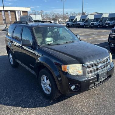 2008 Ford Escape XLT