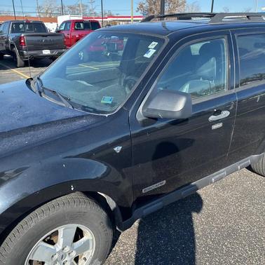 2008 Ford Escape XLT