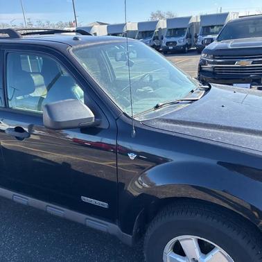 2008 Ford Escape XLT