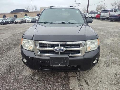 2008 Ford Escape XLT