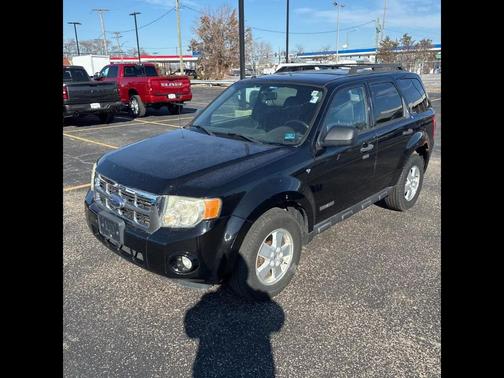 2008 Ford Escape XLT