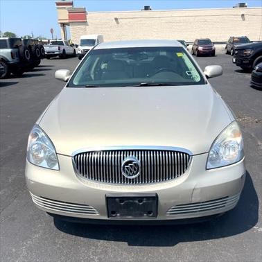 2007 Buick Lucerne CXL