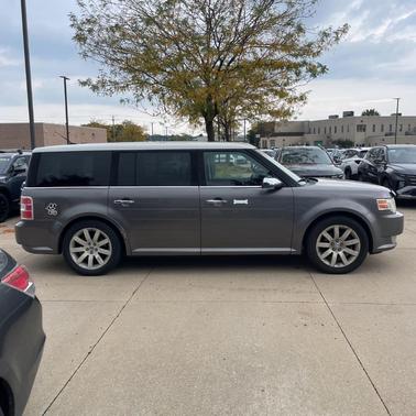 2009 Ford Flex Limited