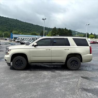 2015 Chevrolet Tahoe LS