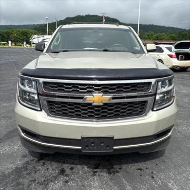2015 Chevrolet Tahoe LS