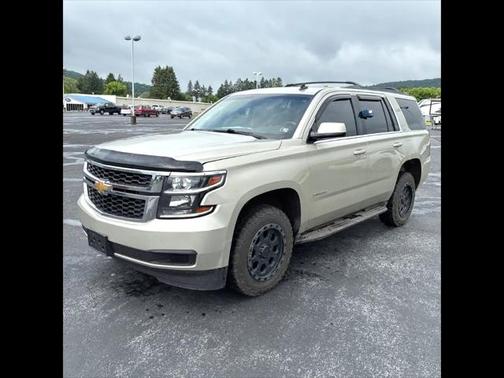 2015 Chevrolet Tahoe LS