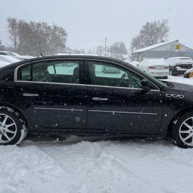 2006 Buick Lucerne CXL