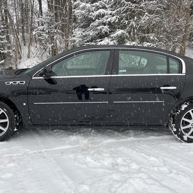 2006 Buick Lucerne CXL