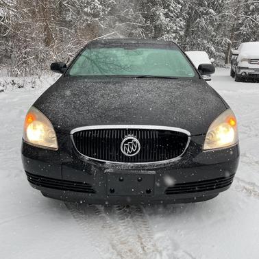 2006 Buick Lucerne CXL