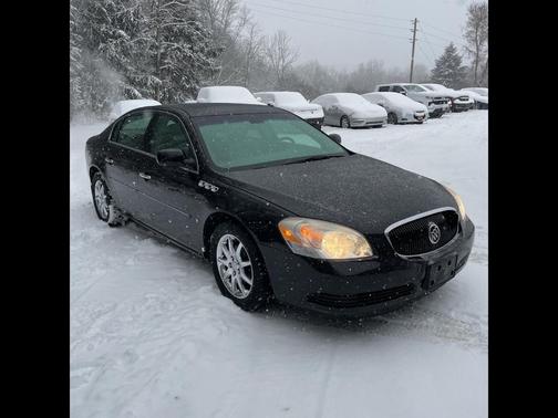 2006 Buick Lucerne CXL