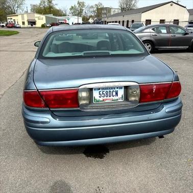 2002 Buick LeSabre Custom