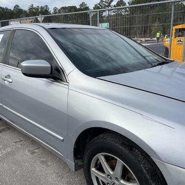 2003 Honda Accord EX V6