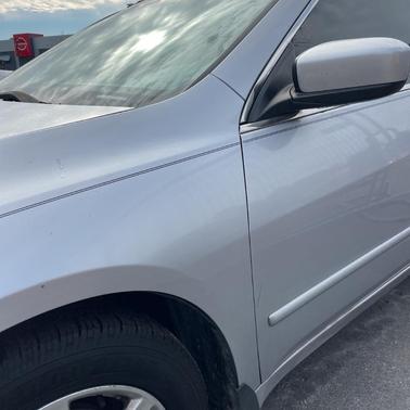 2003 Honda Accord EX V6