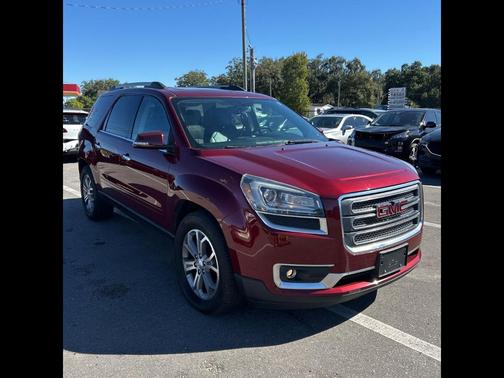 2016 GMC Acadia SLT-1