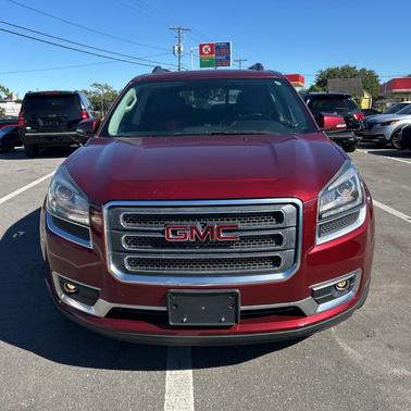 2016 GMC Acadia SLT-1