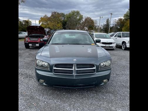 2006 Dodge Charger R/T