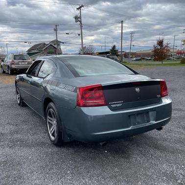 2006 Dodge Charger R/T