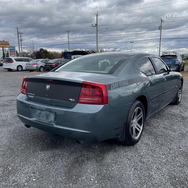 2006 Dodge Charger R/T
