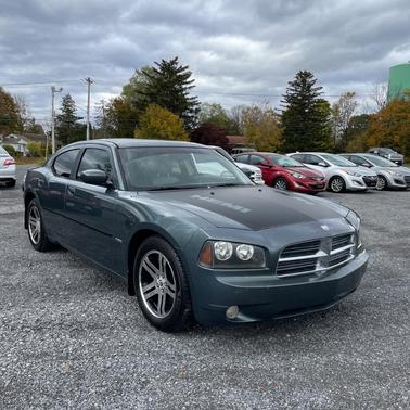 2006 Dodge Charger R/T