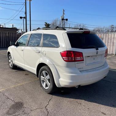 2009 Dodge Journey SXT