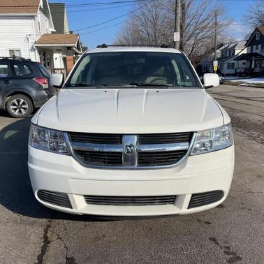2009 Dodge Journey SXT