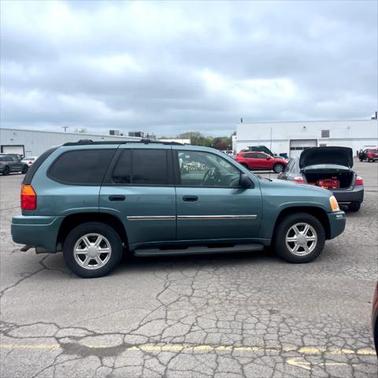 2009 GMC Envoy SLE