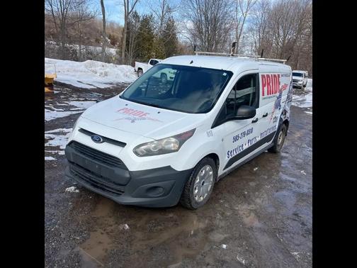 2014 Ford Transit Connect XL