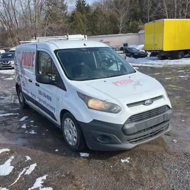 2014 Ford Transit Connect XL